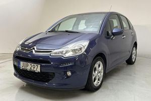 Citroen C3 bild 1