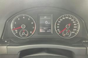 Volkswagen Golf bild 10