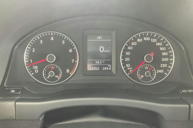 Volkswagen Golf bild 10