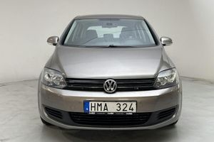Volkswagen Golf bild 4