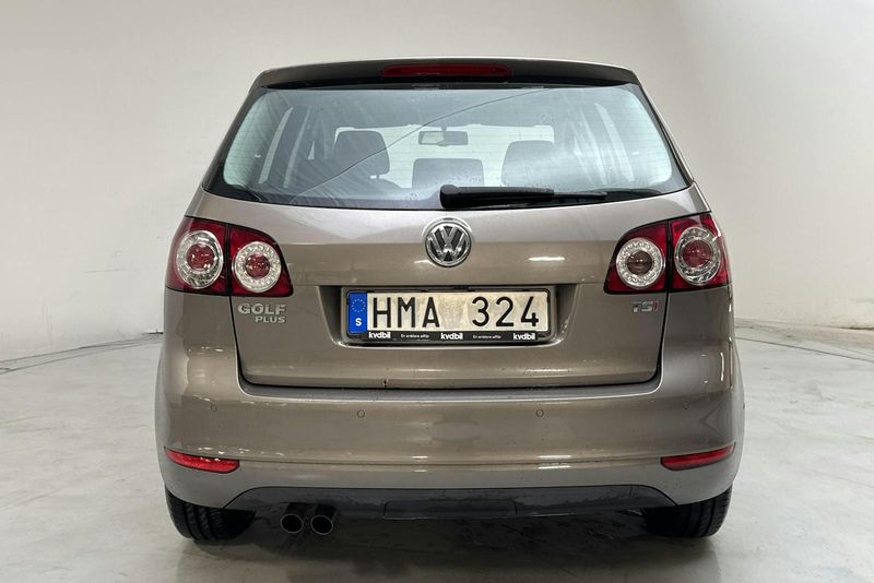 Volkswagen Golf bild 5