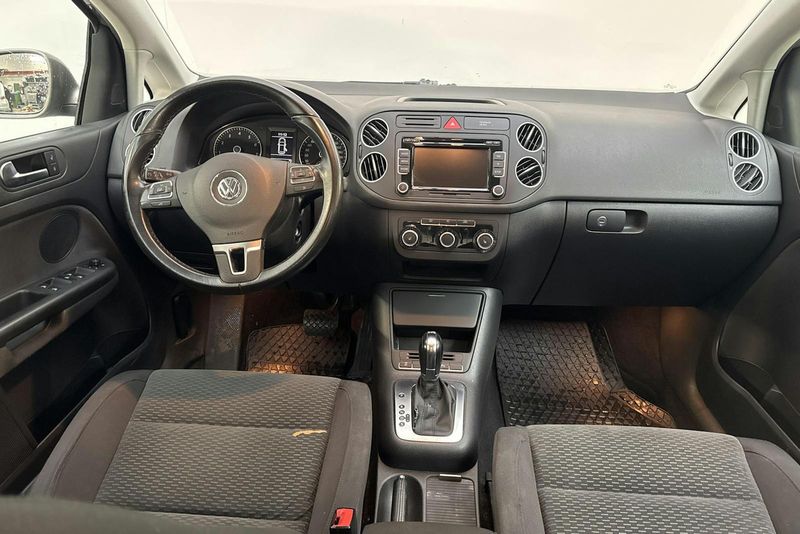 Volkswagen Golf bild 6