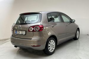 Volkswagen Golf bild 3