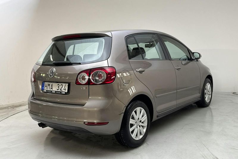Volkswagen Golf bild 3