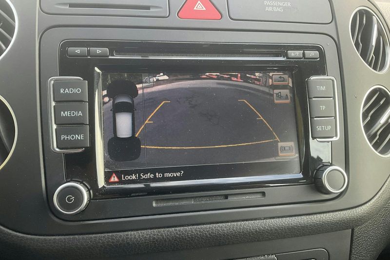 Volkswagen Golf bild 11