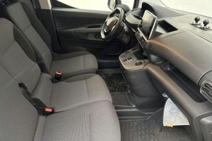 Peugeot Partner bild 6