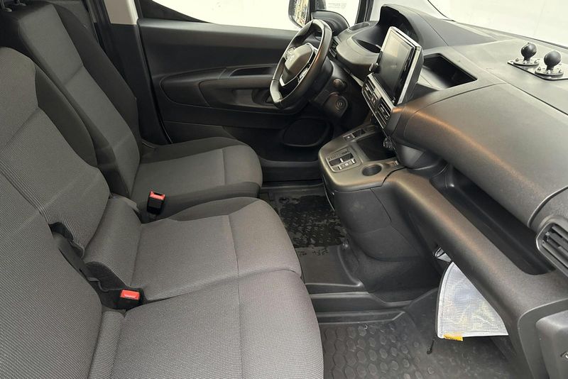 Peugeot Partner bild 6