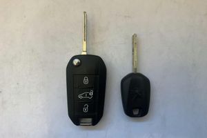 Peugeot Partner bild 13