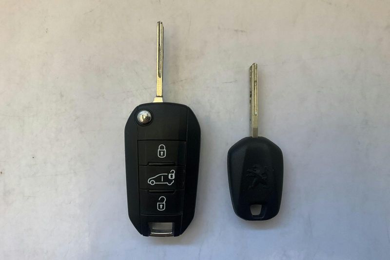 Peugeot Partner bild 13