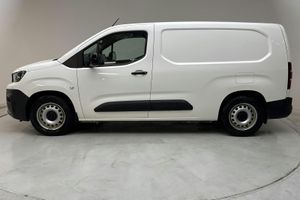 Peugeot Partner bild 2