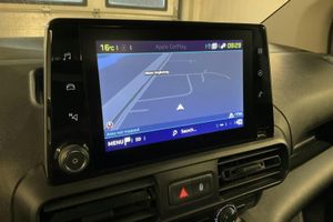 Peugeot Partner bild 10
