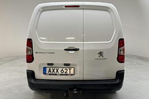 Peugeot Partner bild 5