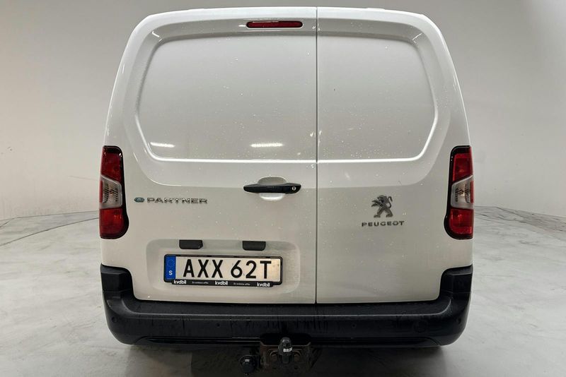 Peugeot Partner bild 5