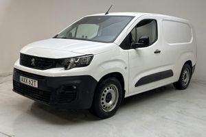 Peugeot Partner bild 1
