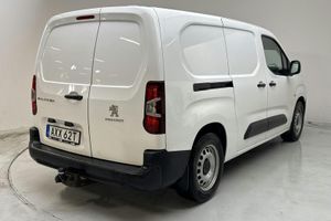 Peugeot Partner bild 3