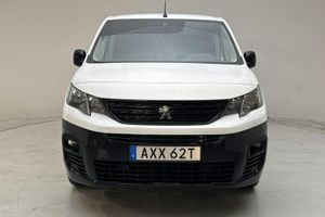 Peugeot Partner bild 4