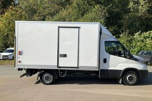 Iveco Daily bild 2