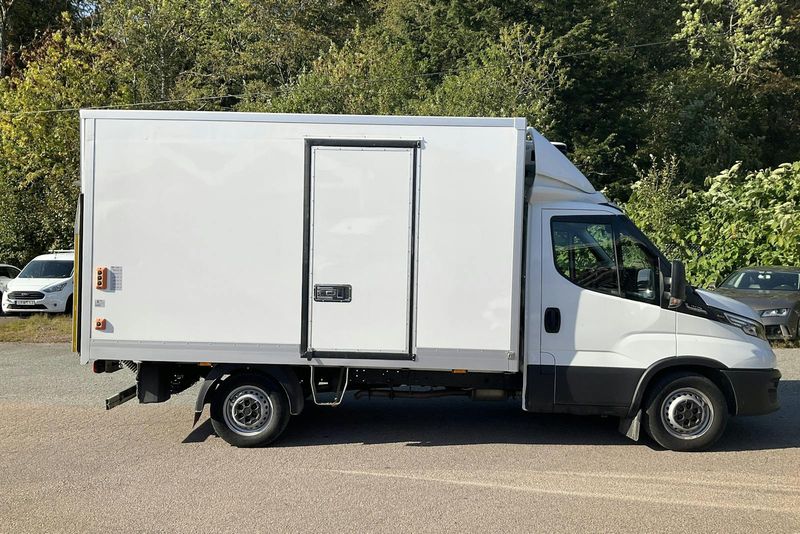 Iveco Daily bild 2