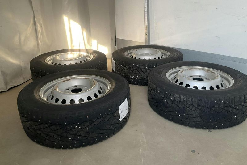 Iveco Daily bild 13