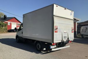 Iveco Daily bild 3