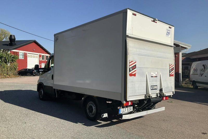 Iveco Daily bild 3