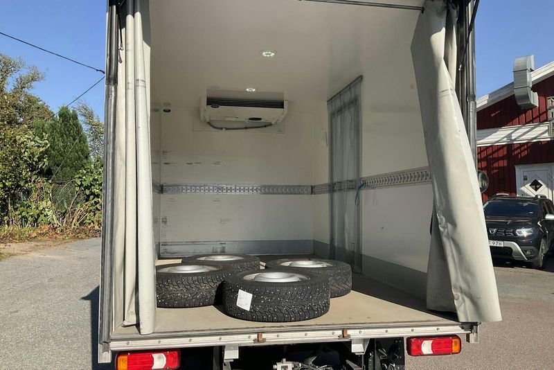 Iveco Daily bild 7