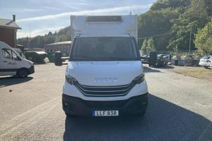 Iveco Daily bild 4