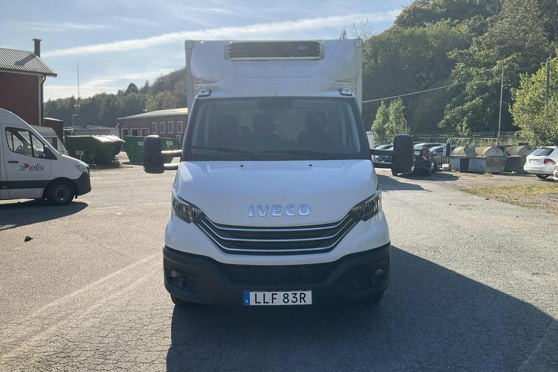 Iveco Daily bild 4