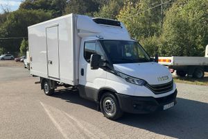 Iveco Daily bild 1