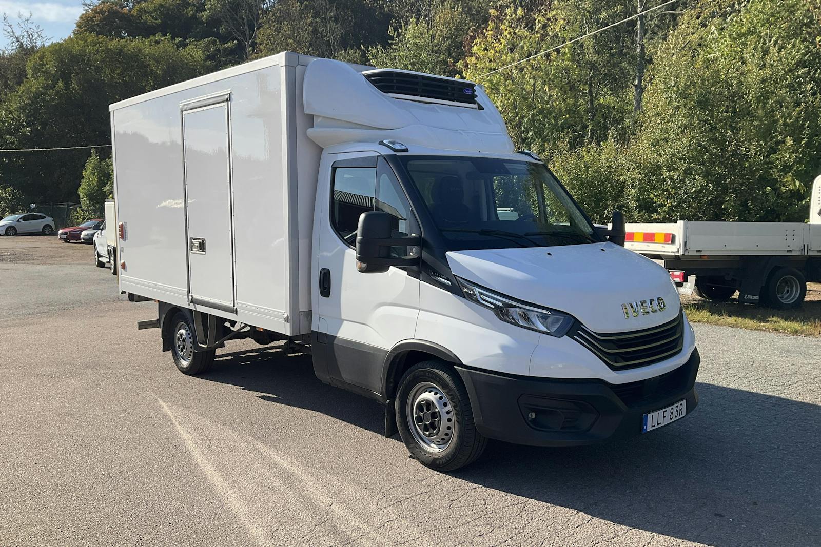Iveco Daily