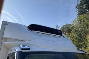 Iveco Daily bild 12
