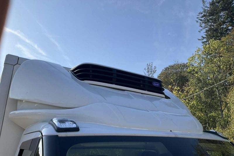 Iveco Daily bild 12