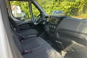 Iveco Daily bild 6