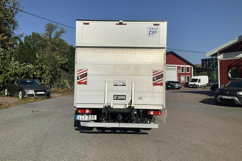 Iveco Daily bild 5