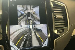 Volvo XC90 bild 14