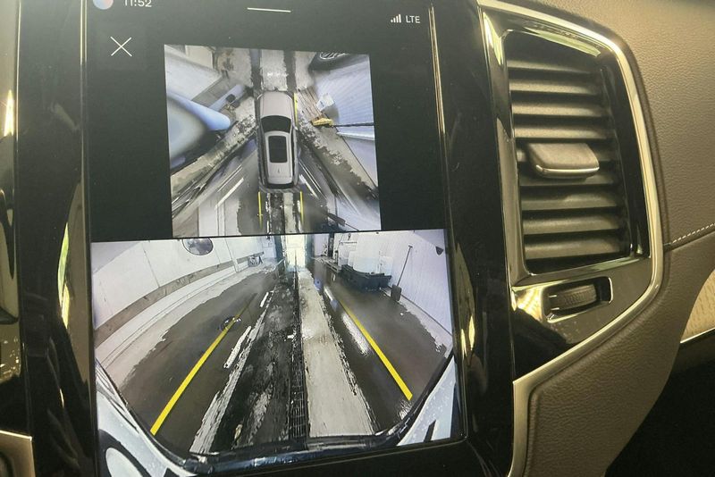 Volvo XC90 bild 14