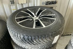 Volvo XC90 bild 20
