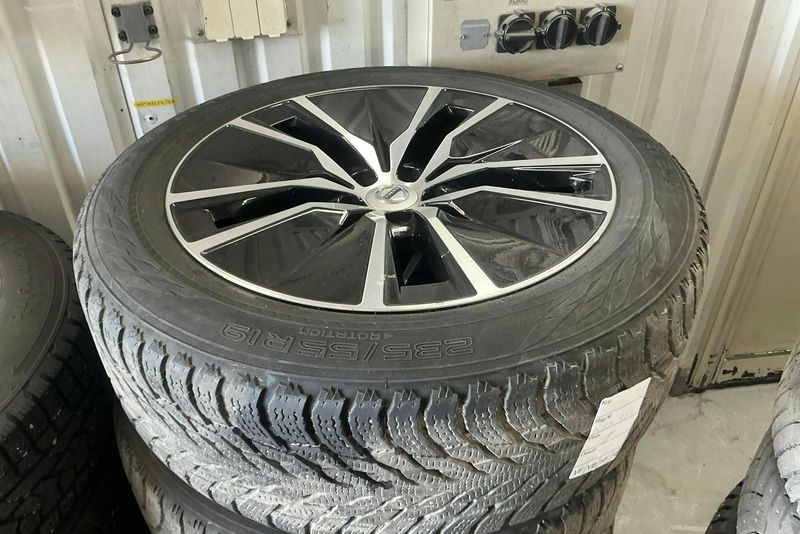 Volvo XC90 bild 20
