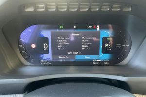 Volvo XC90 bild 12