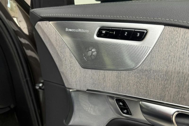 Volvo XC90 bild 16