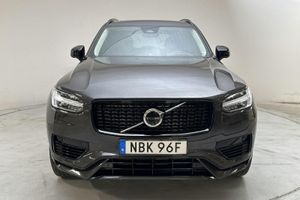 Volvo XC90 bild 4