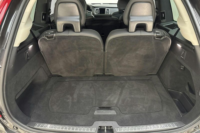 Volvo XC90 bild 10