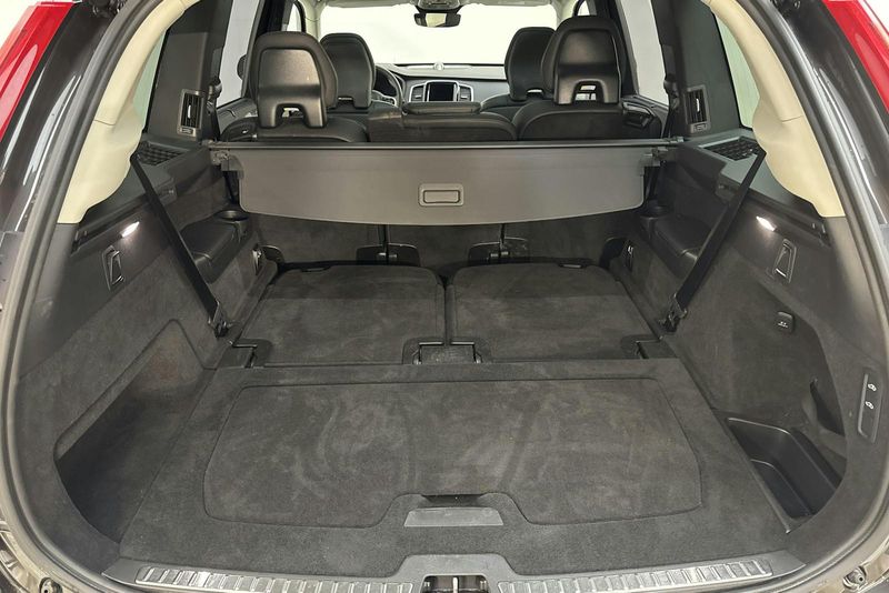 Volvo XC90 bild 11