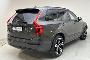 Volvo XC90 bild 3