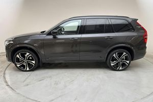 Volvo XC90 bild 2