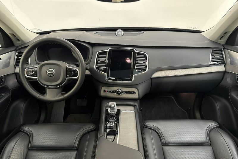 Volvo XC90 bild 6