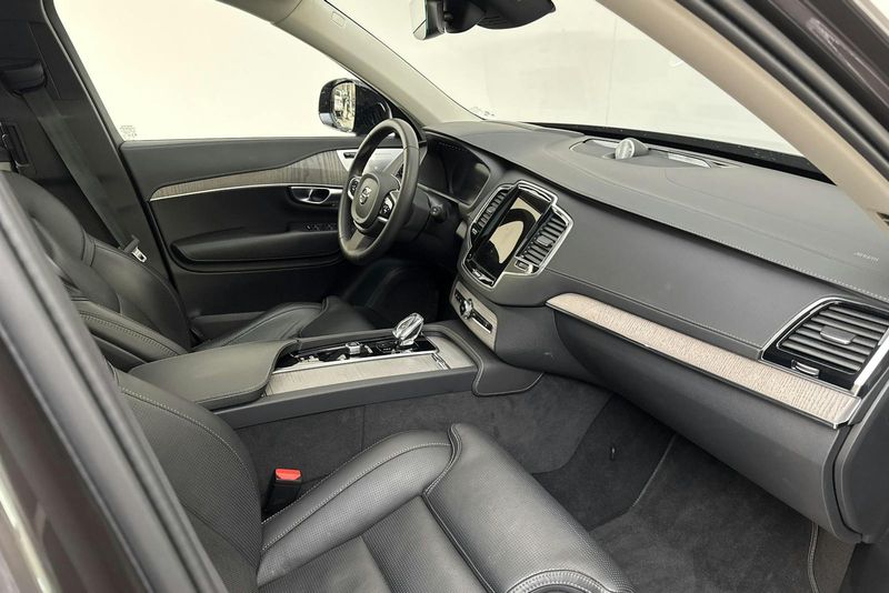 Volvo XC90 bild 7