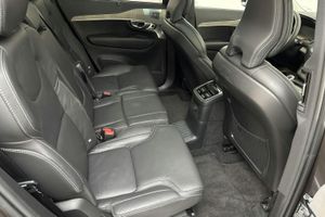 Volvo XC90 bild 8