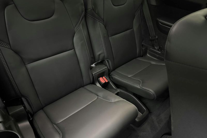 Volvo XC90 bild 9