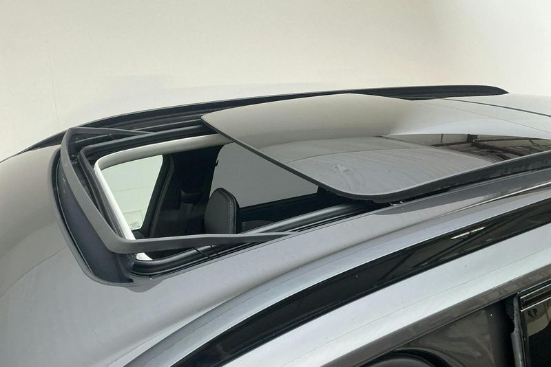 Volvo XC90 bild 17